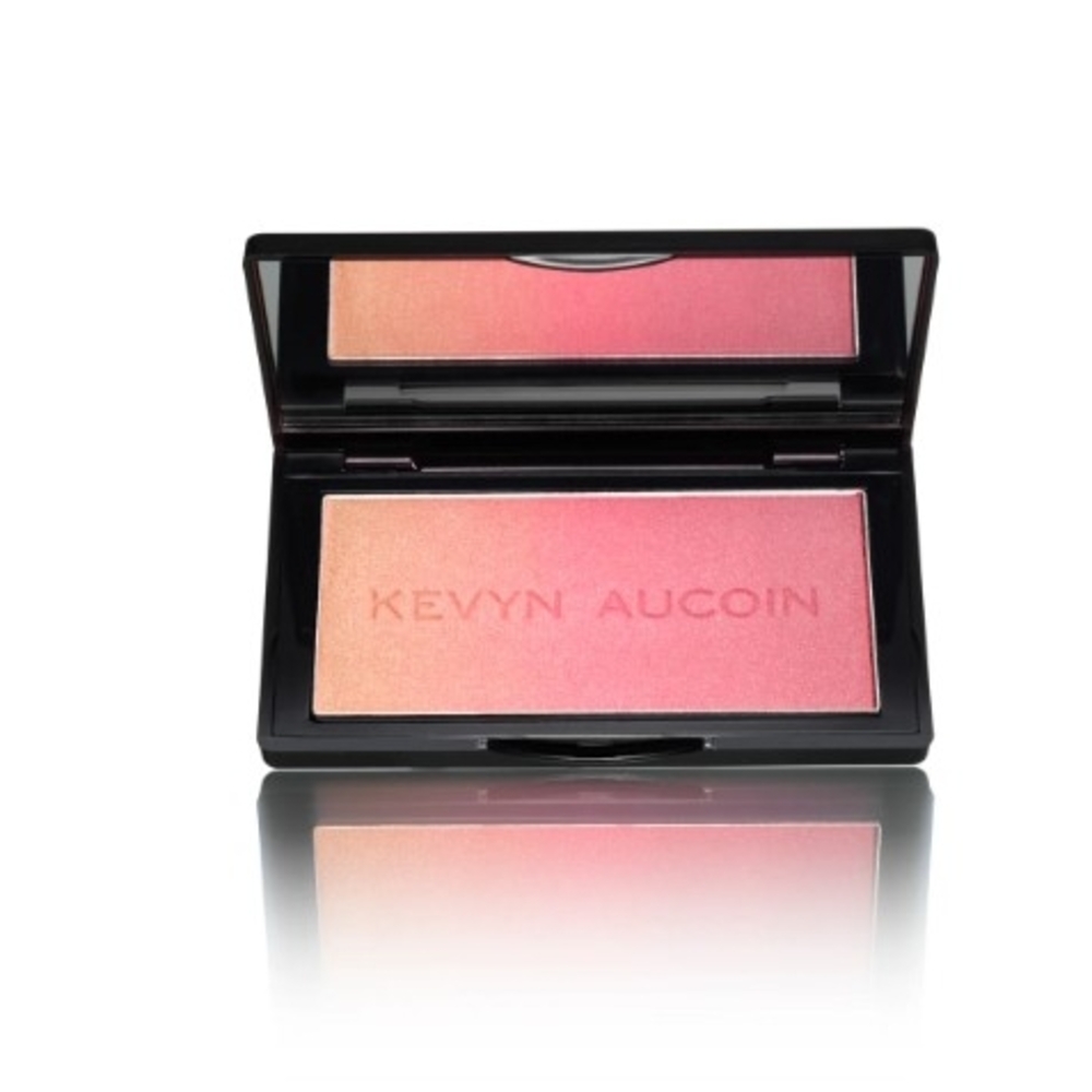 Kevyn Aucoin The Neo-Blush- Rose Chill
